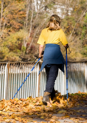 Zapraszamy na Mistrzostwa Śląska w Nordic Walking