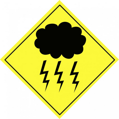 PROGNOZA NIEBEZPIECZNYCH ZJAWISK METEOROLOGICZNYCH (IMGW)