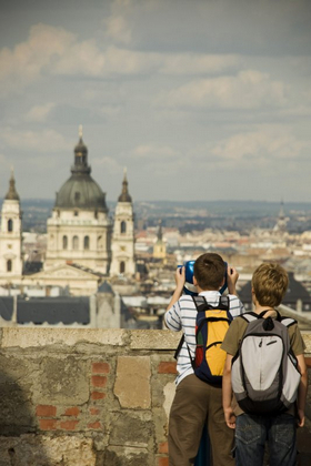 Wycieczka do Budapesztu