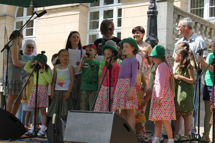 Dzień Otwartych Drzwi w Zespole Szkół im. Św. Edyty Stein