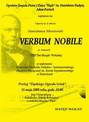 Verbum Nobile