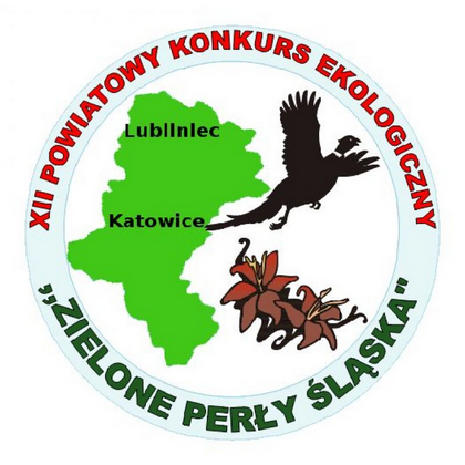 'Zielone Perły Śląska'