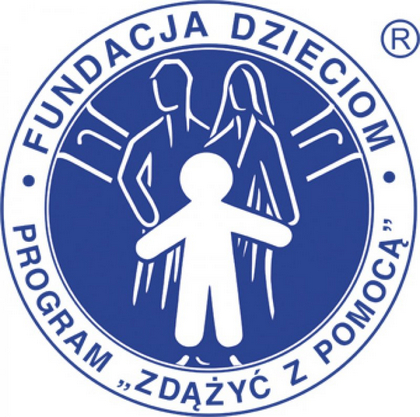 Prośba o wsparcie działań Fundacji 'Zdążyć z pomocą'