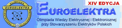 XIV OLIMPIADA WIEDZY ELEKTRYCZNEJ I ELEKTRONICZNEJ