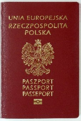 Komunikat w sprawie zmiany przepisów ustawy z dnia 13 lipca 2006 r. o dokumentach paszportowych
