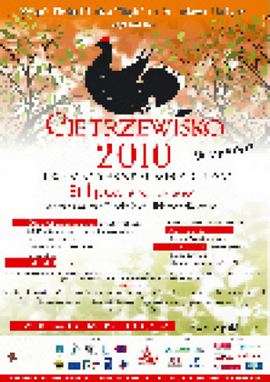 'CIETRZEWISKO 2010': I RODZINNY PIKNIK ŁOWIECKO-LEŚNY