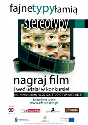 Fajne typy łamią stereotypy