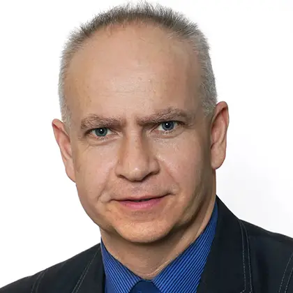 Jerzy Orszulak