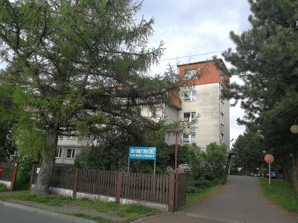 Wzrosła liczba chorych w Domu Pomocy Społecznej przy ul. Kochcickiej