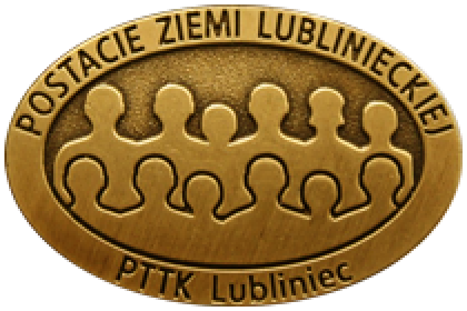 Odznaki krajoznawcze Ziemi Lublinieckiej