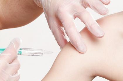 W powiecie trwają kolejne szczepienia przeciw COVID-19