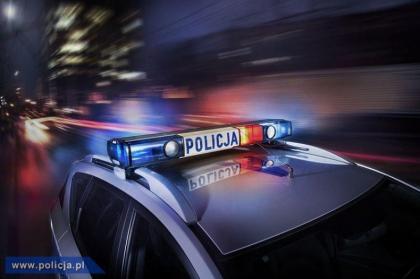 Pozytywnie oceniona działalność lublinieckiej policji