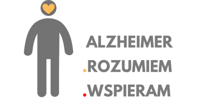 Kampania informacyjno-edukacyjna 'Alzheimer - rozumiem - wspieram'
